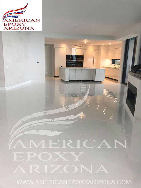 Gallery American Epoxy Arizona