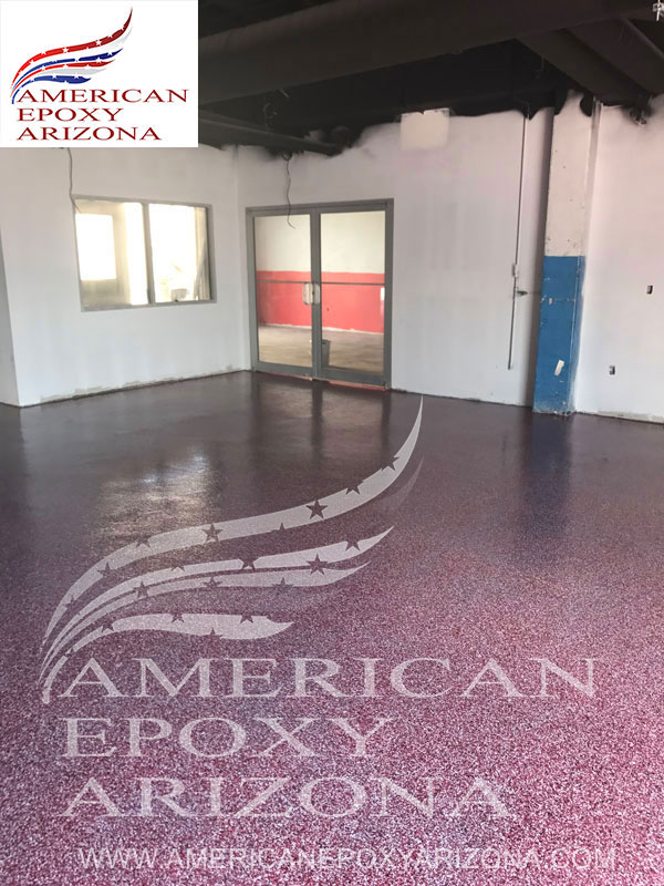 Gallery American Epoxy Arizona