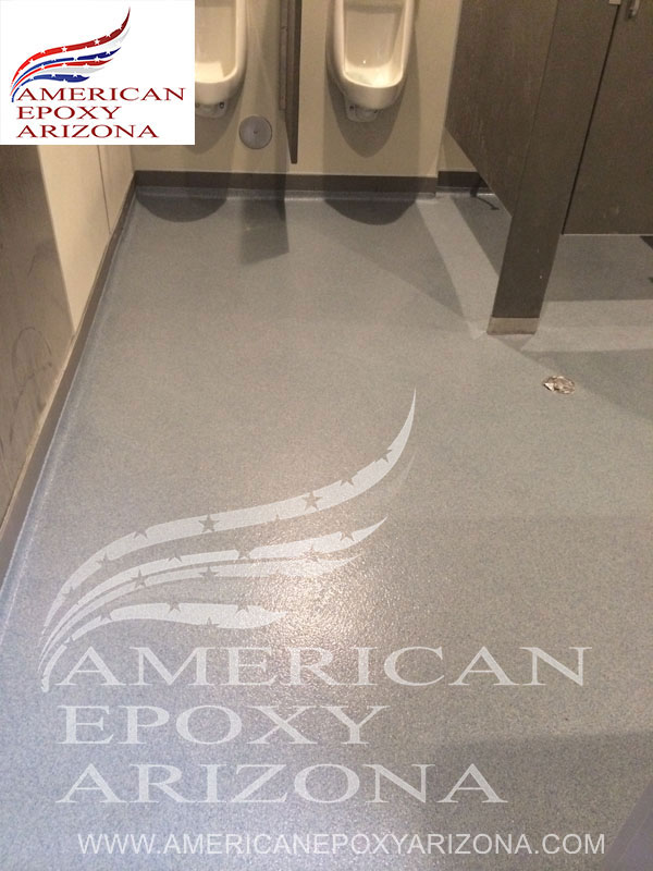 Quartz Epoxy Flooring Gallery American Epoxy Arizona