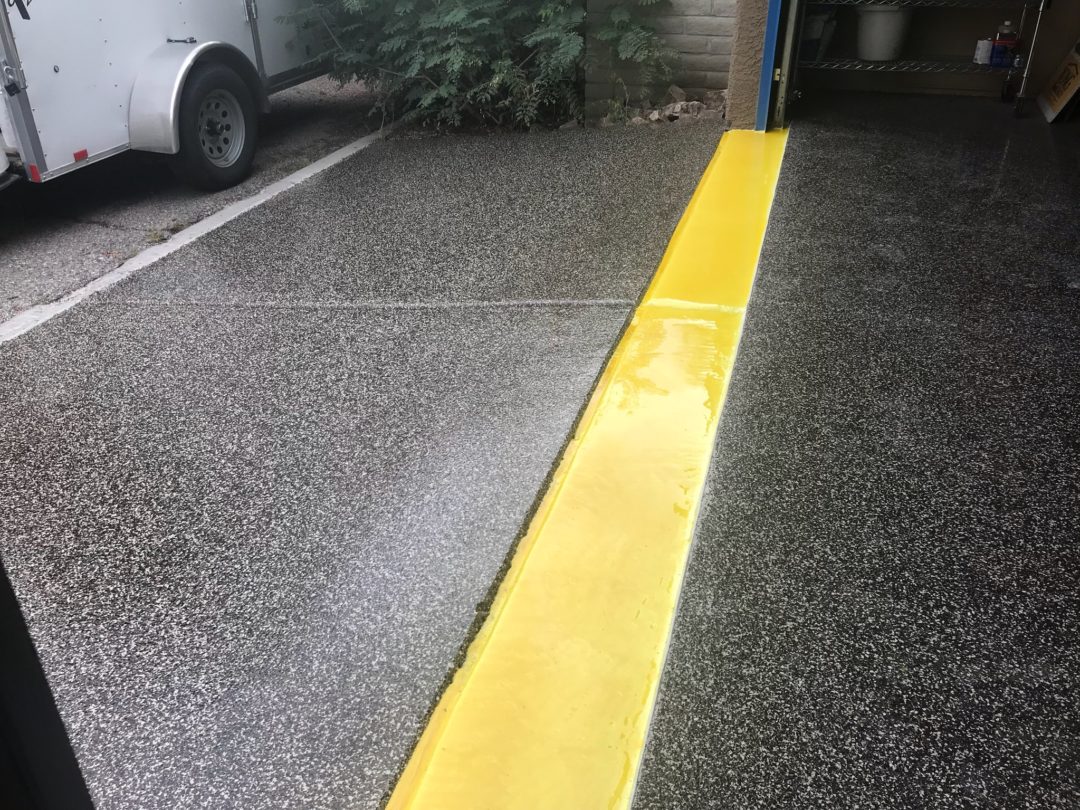 Epoxy Flooring Phoenix Arizona American Epoxy Arizona