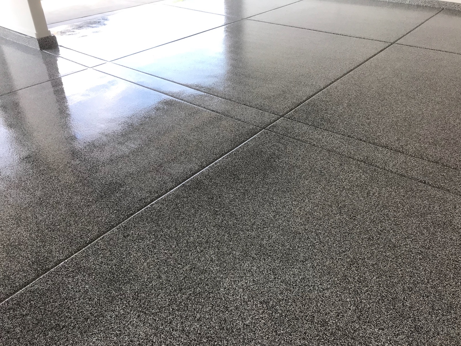 American Epoxy Arizona Epoxy Flooring Concrete Coatings