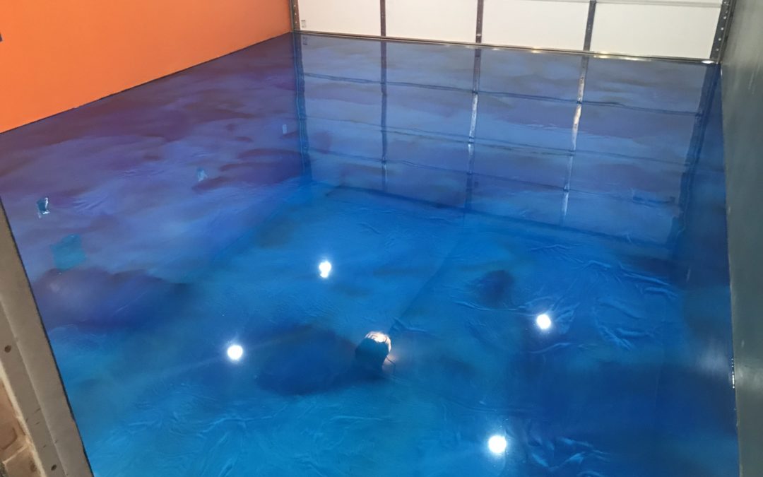 About American Epoxy Arizona