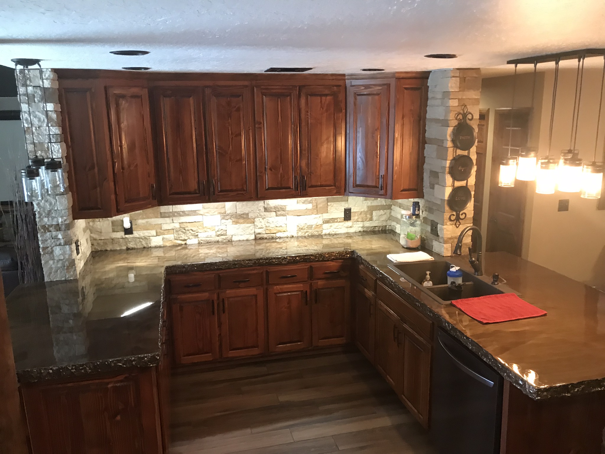 Special Projects American Epoxy Arizona